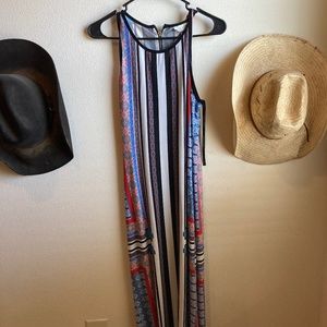 Dress for Saturday night